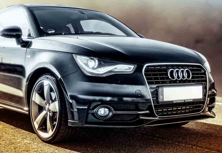 Barford Airport Transfers