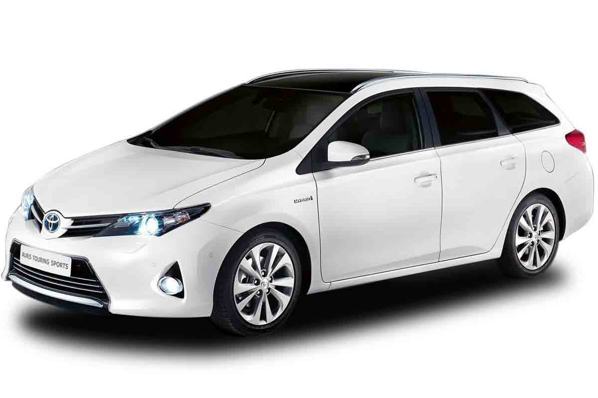 Barford Airport Transfers, Estate Cars