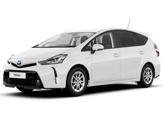 Barford Airport Transfers, MPV Cars